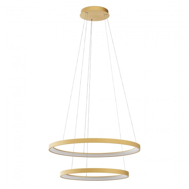 Suspensie de interior ICONIC - Art. 01-3921, Redo, Auriu