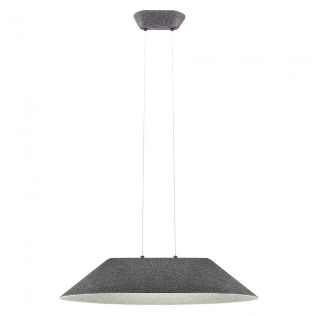 Suspensie de interior AKIRA - Art. 01-4102, Redo, Gri închis/Gri