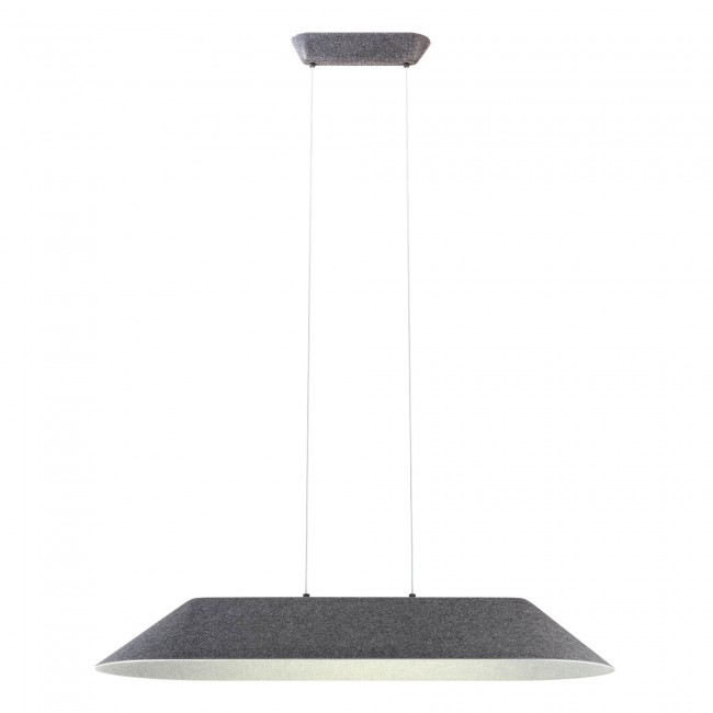 Suspensie de interior AKIRA - Art. 01-4106, Redo, Gri închis/Gri