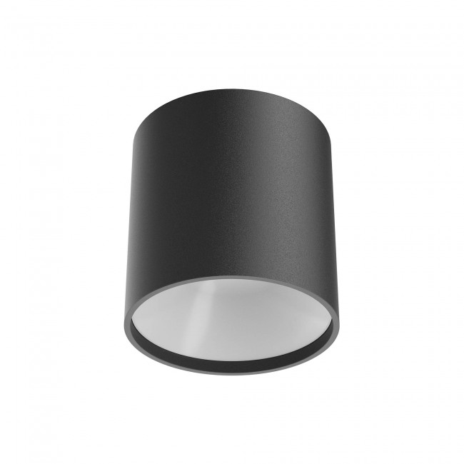 Plafonieră de interior HERA - Art. 01-4222, Redo, Negru/Alb