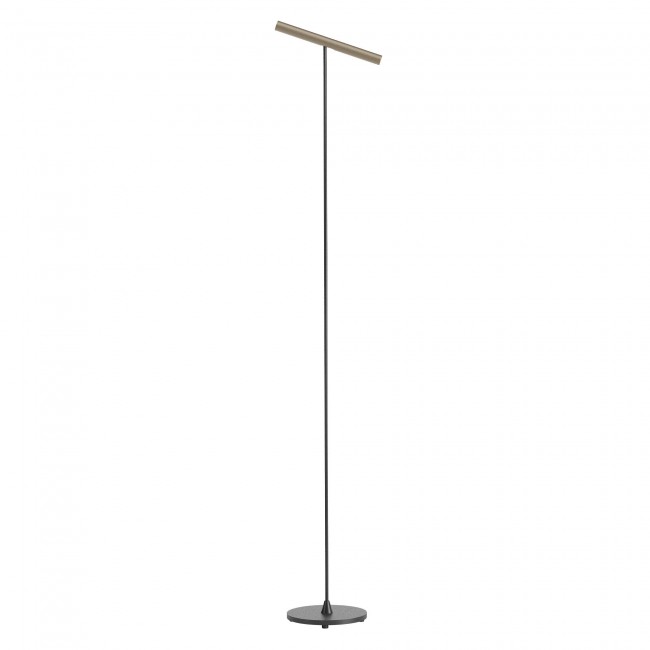 Lampadar de interior PRAXI - Art. 01-4273, Redo, Negru