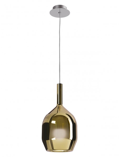 Suspensie de interior TRESOR - Art. 01-3632, Smarter, Auriu