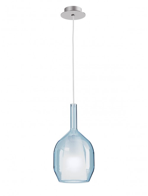 Suspensie de interior TRESOR - Art. 01-3633, Smarter, Albastru