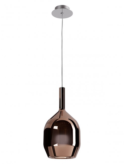Suspensie de interior TRESOR - Art. 01-3636, Smarter, Cupru
