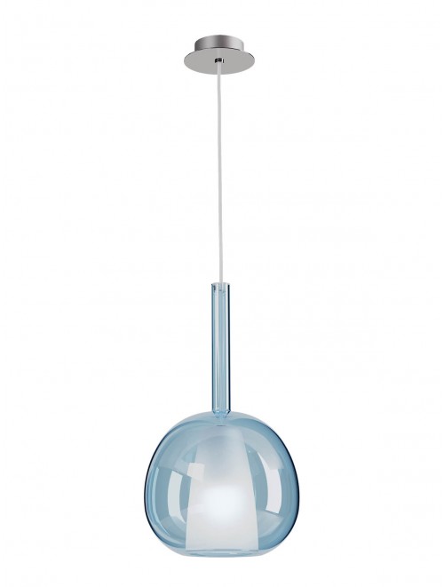 Suspensie de interior TRESOR - Art. 01-3640, Smarter, Albastru