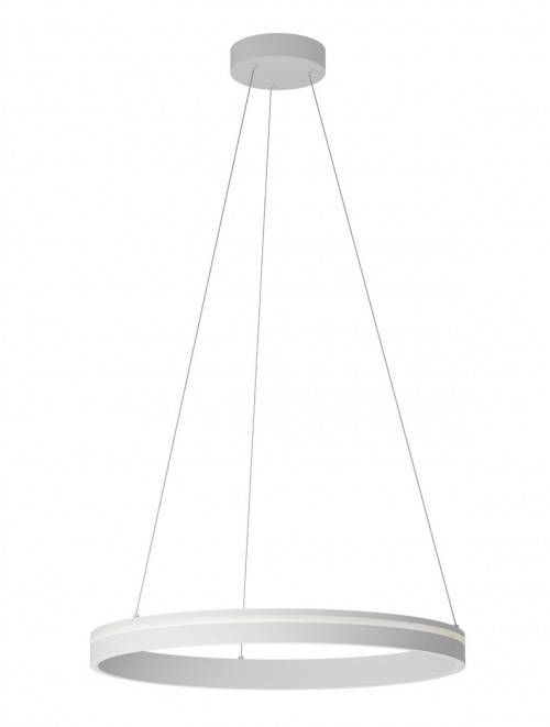 Suspensie de interior VALDIS - Art. 01-3774, Smarter, Alb