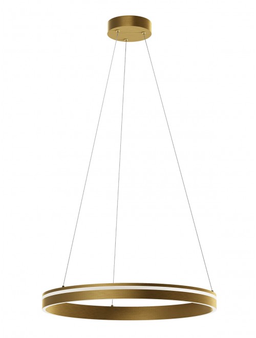 Suspensie de interior VALDIS - Art. 01-3775, Smarter, Auriu