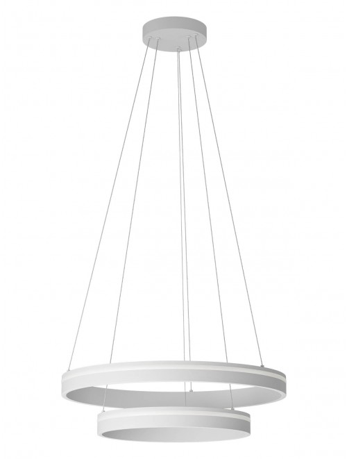 Suspensie de interior VALDIS - Art. 01-3777, Smarter, Alb