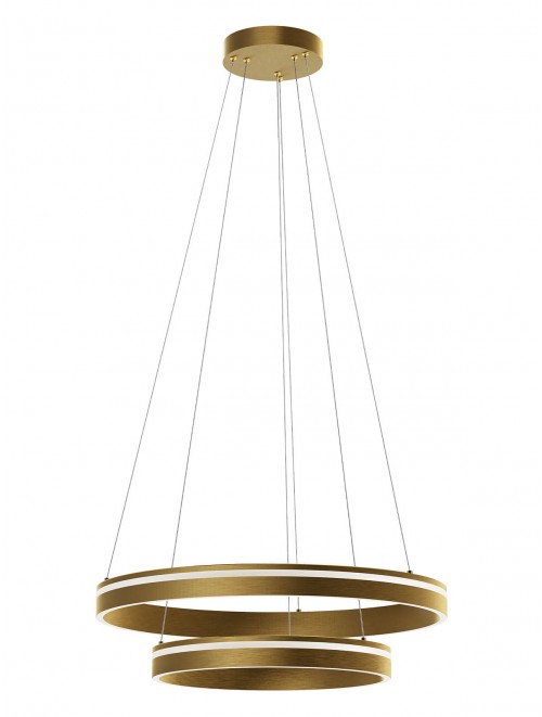 Suspensie de interior VALDIS - Art. 01-3778, Smarter, Auriu