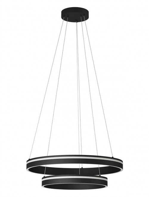 Suspensie de interior VALDIS - Art. 01-3779, Smarter, Negru