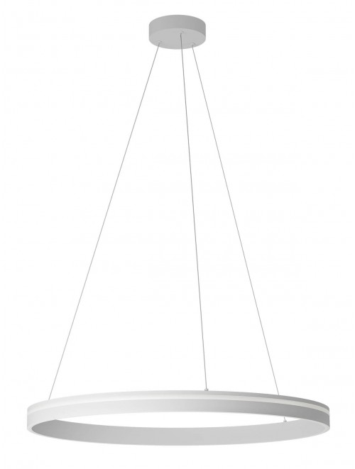 Suspensie de interior VALDIS - Art. 01-3780, Smarter, Alb
