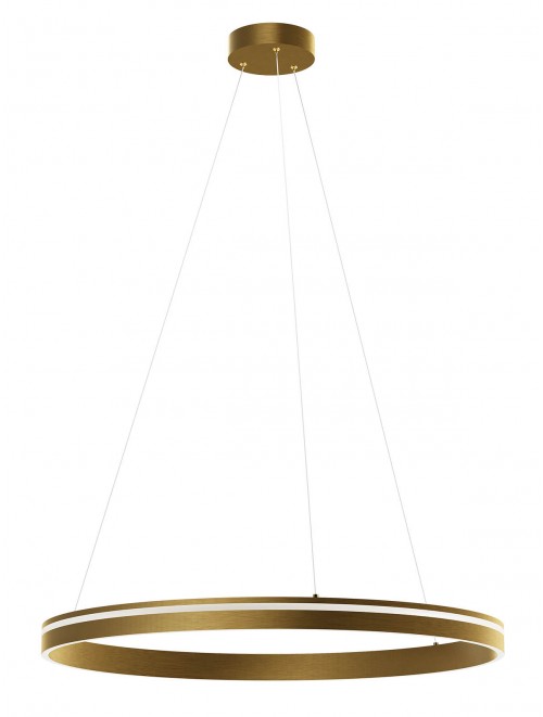 Suspensie de interior VALDIS - Art. 01-3781, Smarter, Auriu