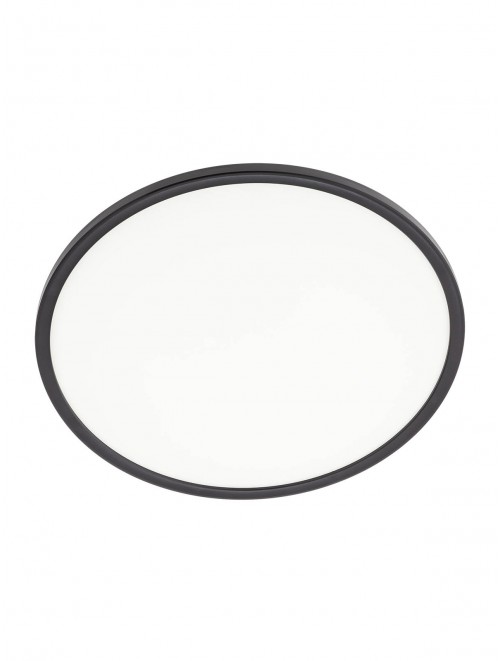 Plafonieră de interior MEMO - Art. 05-1007, Smarter, Negru