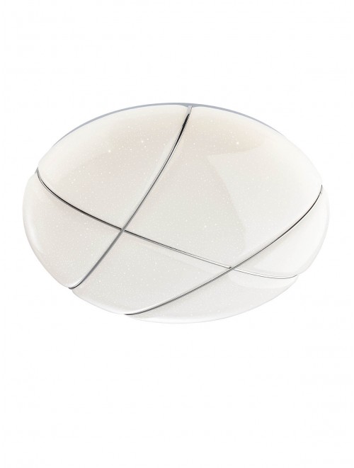 Plafonieră de interior NELLA - Art. 05-1012, Smarter, Alb