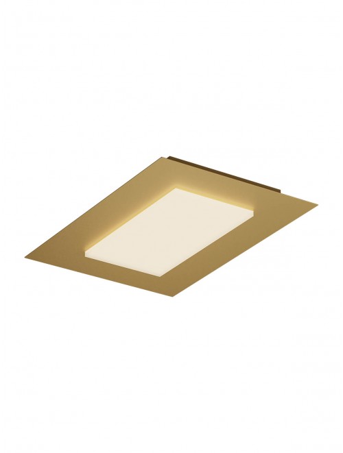 Plafonieră de interior TATAMI - Art. 05-993, Smarter, Auriu