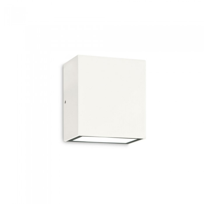 Aplică de exterior ARGO - Art. 268309, Ideal Lux, Alb