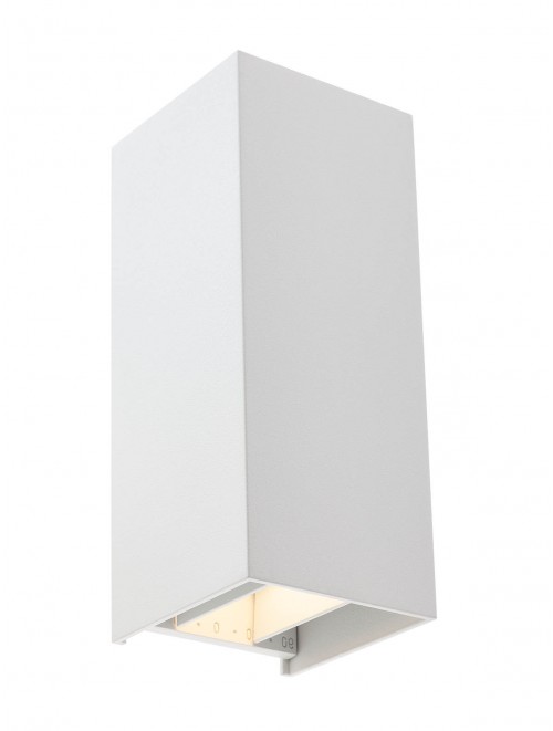 Aplică de exterior SONNY - Art. 90635, Smarter, Alb