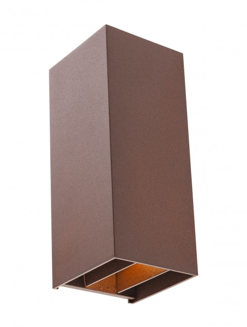 Aplică de exterior SONNY - Art. 90637, Smarter, Cupru