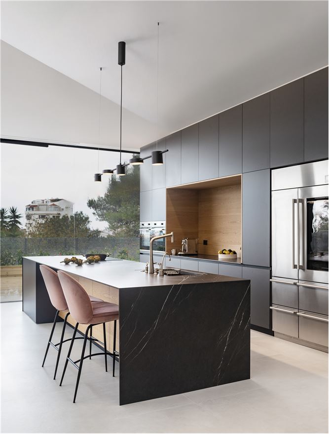 Suspensie de interior Nordik - Art. 9080123, Nova Luce, Negru