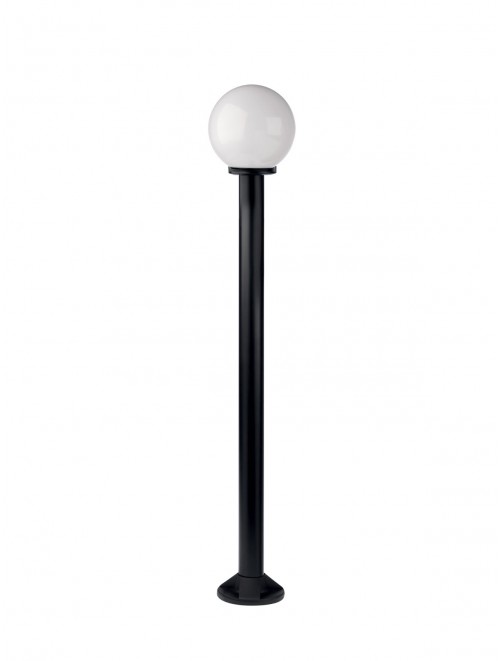 Stâlp de exterior SFERA - Art. 9767, Smarter, Opal