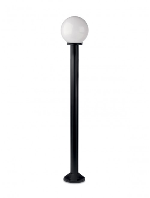Stâlp de exterior SFERA - Art. 9780, Smarter, Opal