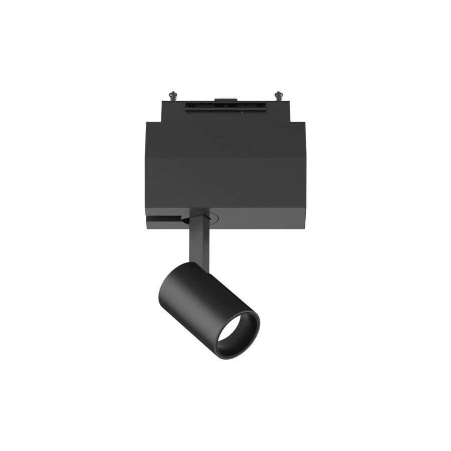 Spot de interior ARCA - Art. 222974, Ideal Lux, Negru
