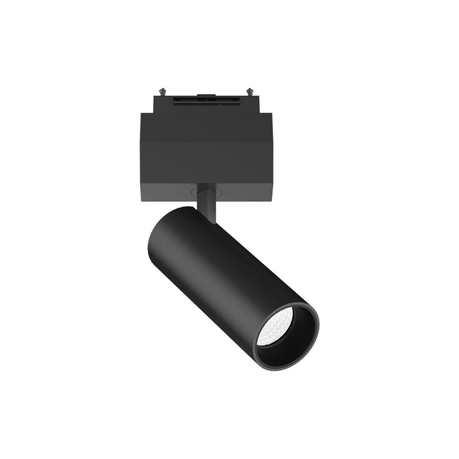 Spot de interior ARCA - Art. 223049, Ideal Lux, Negru