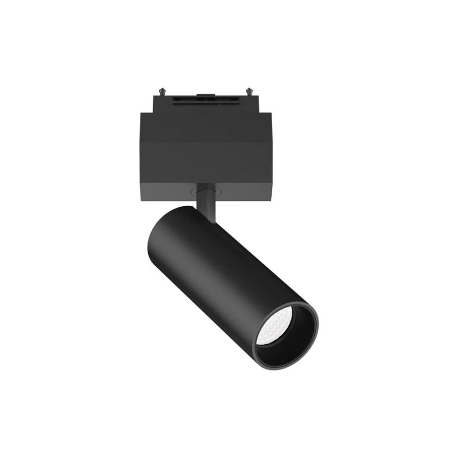Spot de interior ARCA - Art. 222967, Ideal Lux, Negru