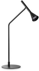 Veioză de interior DIESIS - Art. 283333, Ideal Lux, Negru
