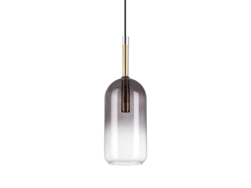 Suspensie de interior EMPIRE - Art. 309804, Ideal Lux, Transparent