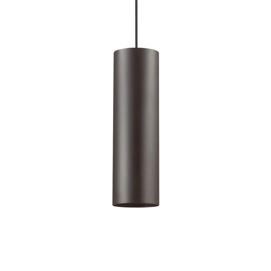 Suspensie de interior LOOK - Art. 158723, Ideal Lux, Negru