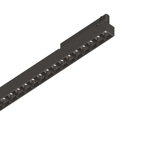 Spot de interior DISPLAY ACCENT 2700K - Art. 339887, Ideal Lux, Negru