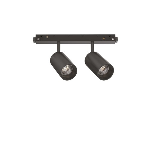 Spot de interior EGO 4000K ON-OFF - Art. 321806, Ideal Lux, Negru