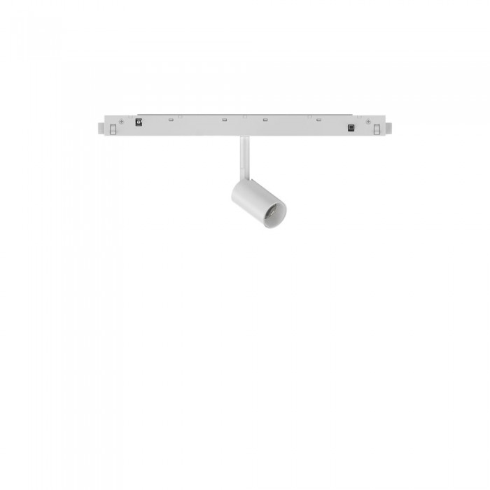 Spot de interior EGO 3000K - Art. 303673, Ideal Lux, Alb