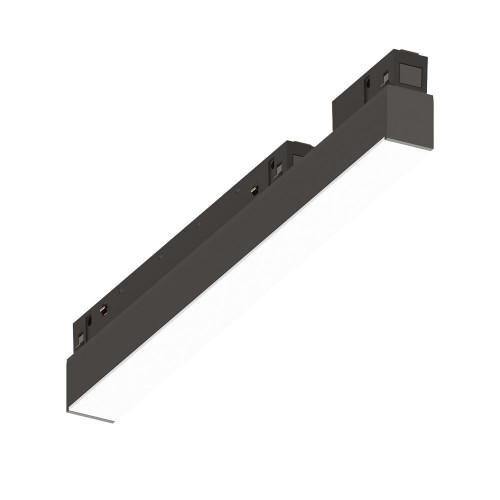 Spot de interior EGO WIDE 3000K ON-OFF - Art. 257716, Ideal Lux, Negru