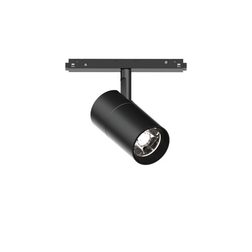 Spot de interior EGO 4000K ON-OFF - Art. 321998, Ideal Lux, Negru
