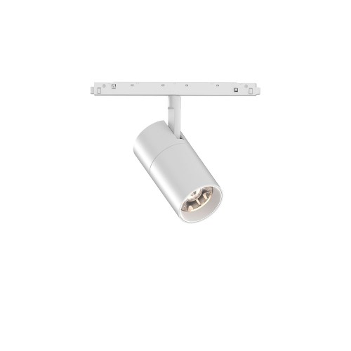 Spot de interior EGO 3000K ON-OFF - Art. 307558, Ideal Lux, Alb