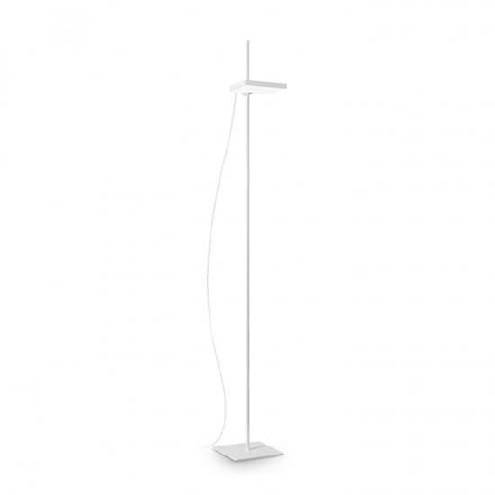 Lampadar de interior LIFT - Art. 321585, Ideal Lux, Alb