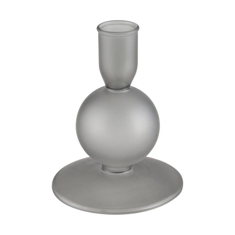 Sfeșnic MOLUME Ø85mm - Art. 422259, Eglo