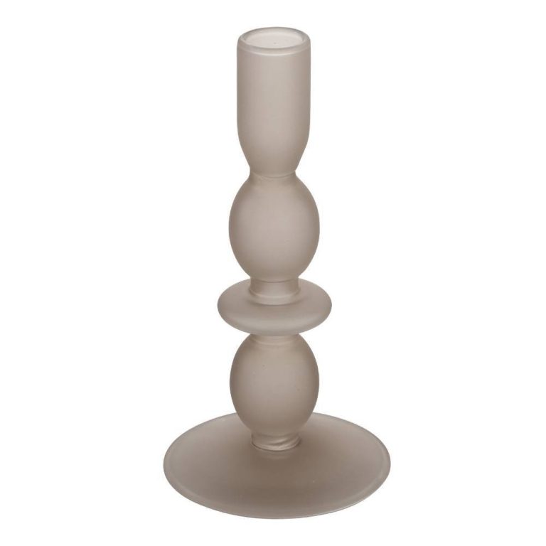 Sfeșnic MOLUME Ø80mm - Art. 422265, Eglo