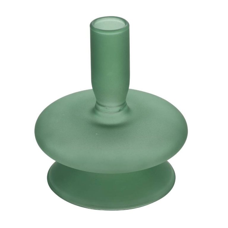 Sfeșnic MOLUME Ø100mm - Art. 422267, Eglo