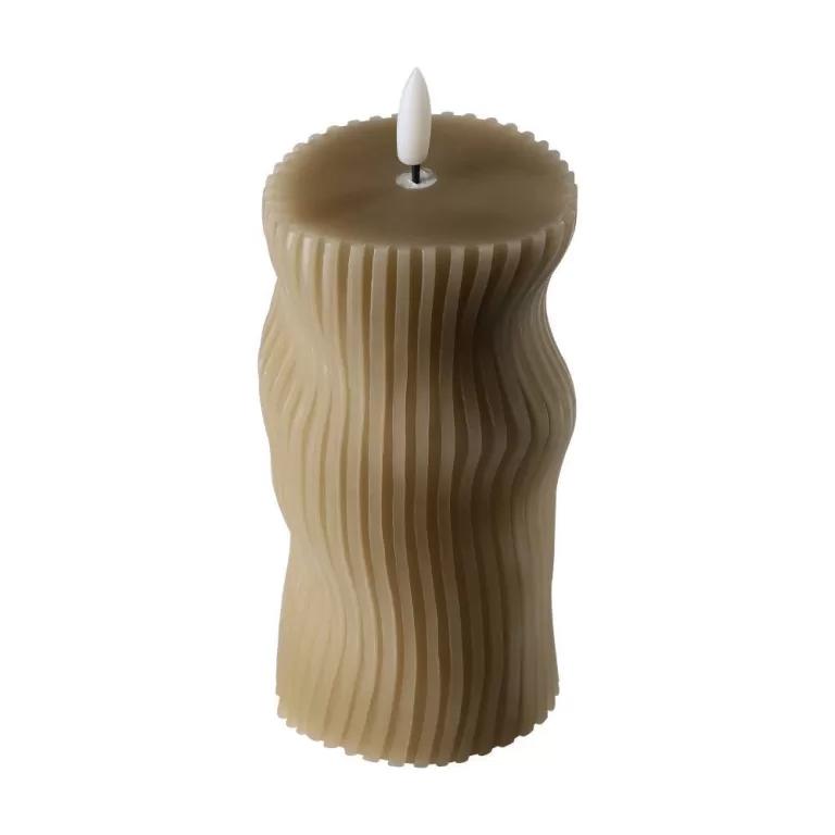 Lumânare OTOBE LED  - Art. 422445, Eglo