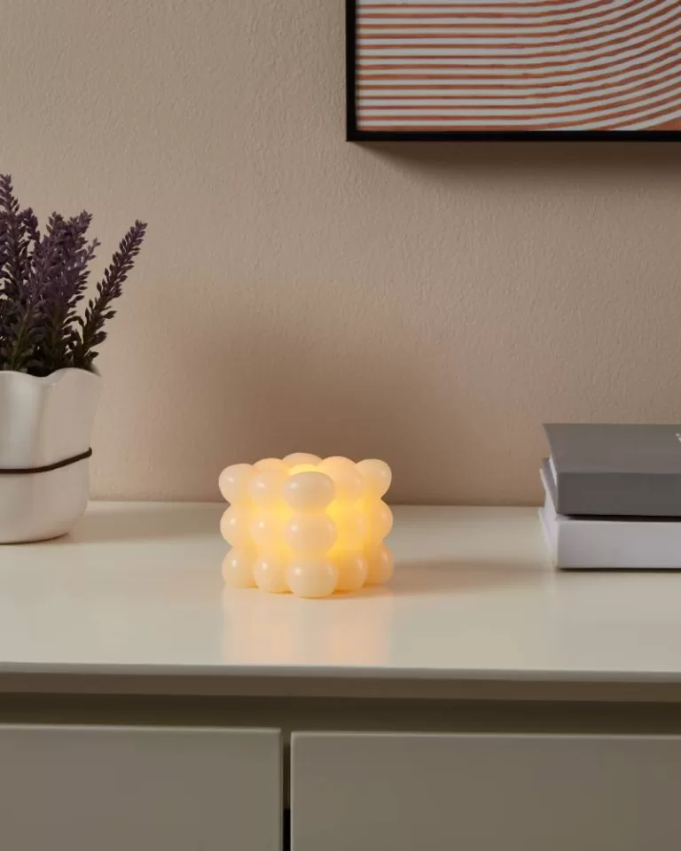 Lumânare CHOSHI LED  - Art. 422483, Eglo