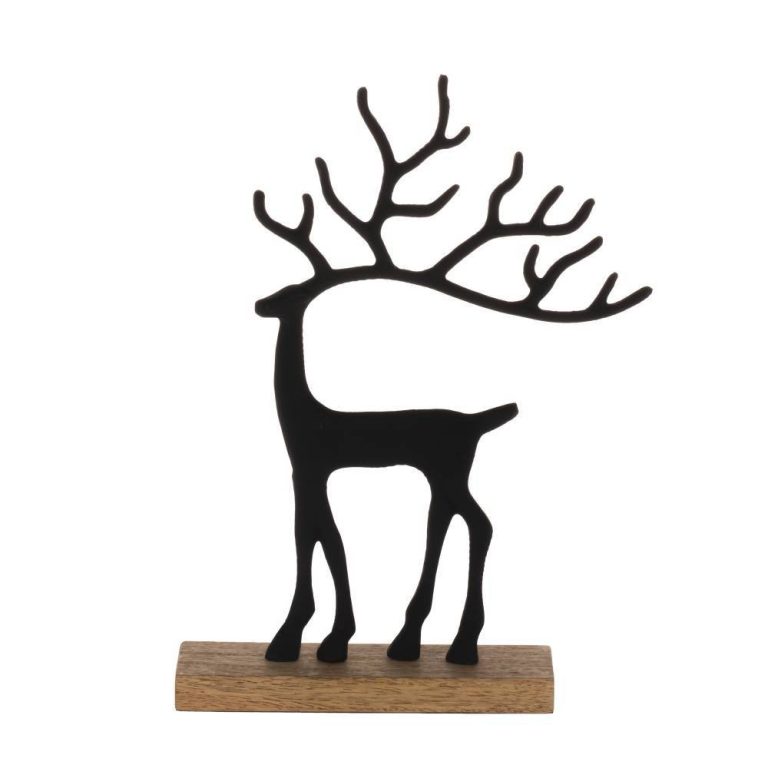 Obiect decorativ BALIGUIAN 185x50x255mm - Art. 427122, Eglo