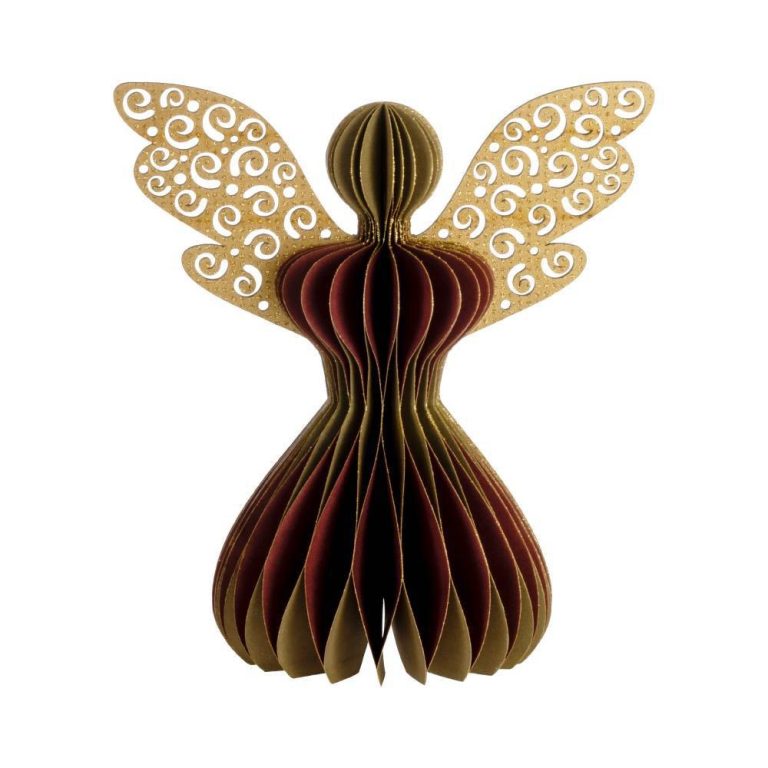 Glob Crăciun MATANAO Ø180mm - Art. 427241, Eglo