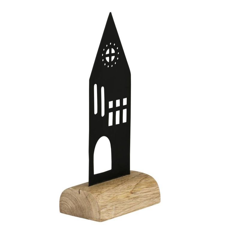 Obiect decorativ BALIGUIAN 90x60x215mm - Art. 427477, Eglo