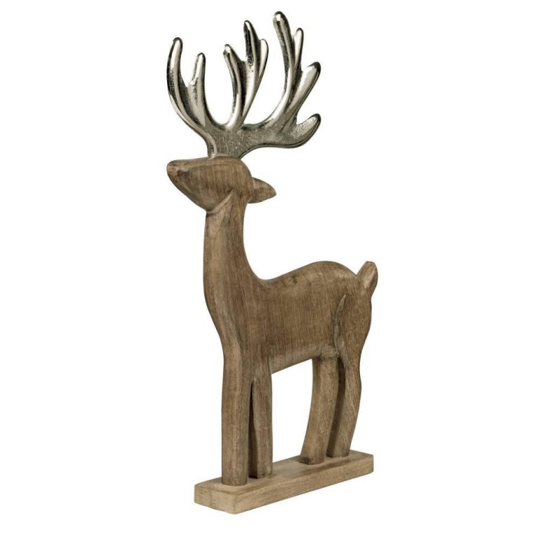 Obiect decorativ BALIGUIAN 420x80x630mm - Art. 427519, Eglo