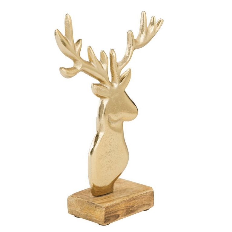 Obiect decorativ BALIGUIAN 160x50x220mm - Art. 427569, Eglo