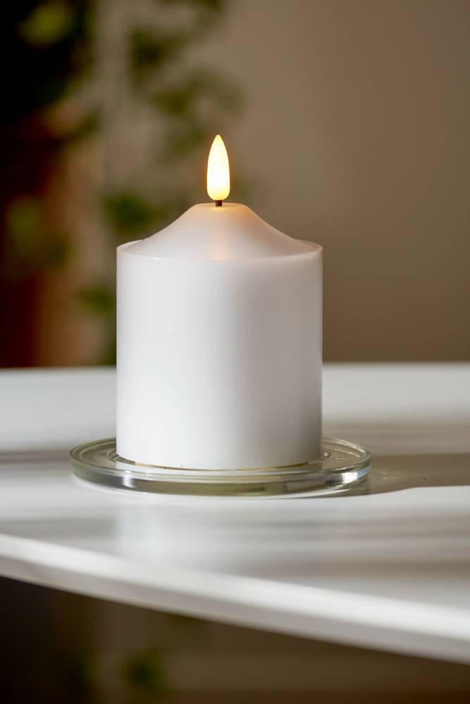 Lumânare FLAMME LED 1x0.03W IP20 - Art. 410032, Eglo