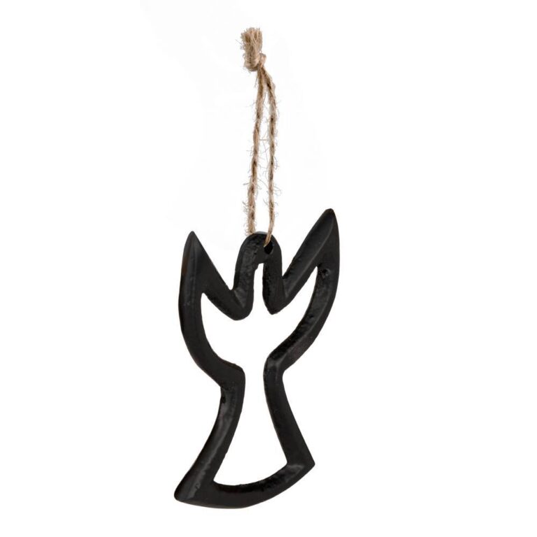 Glob Crăciun BALIGUIAN 70x5x70mm - Art. 427591, Eglo